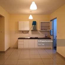 Pv21 Partly Furnished For Rent