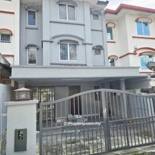 2.5 Storey Terrace Taman Bukit Permata Gombak Batu Caves For Sale
