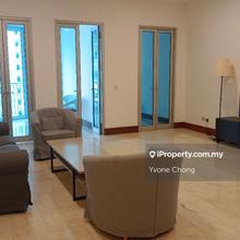 Fully furnished high floor at kirana residence 