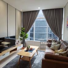 Serviced residence for Rent