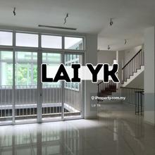 Short drive to LRT Station, One City, Main Place