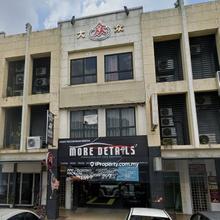 Taman Usahawan Kepong