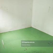 Second Floor Shoplot at Batu Maung for Rent 