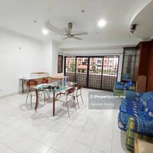 4 Bedroom Unit in Sungai Long at Evergreen Park Scot Pine For Rent