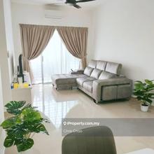 The Hamstead, Cheras