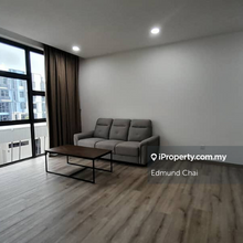 Ixora Court Apartment For Rent @ Stutong Baru