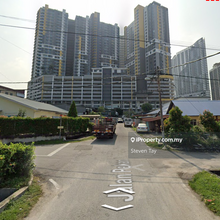 Residential Land for Sale Kampung Balakong Baru