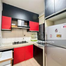 Cyberia Smarthomes, Cyberjaya For Rent