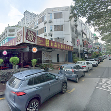 Menjalara, Kepong