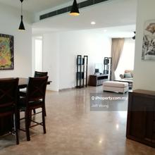 Kiaramas Danai private lift unit for sale