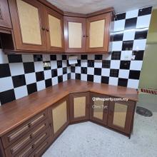 Single Storey House, Bandar Sri Damansara Freehold