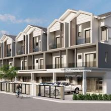 Freehold / Individual Title 2 Storey Landed Hot In Hulu Langat !