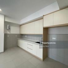 Brand New Partly Furnished Low Density Near KL City Mrt Kuchai Lama