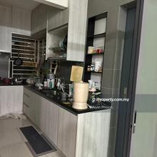 Ascenda Residence @ Skyarena 3 Bedroom 2 Bathroom for rent