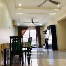 Low density, quiet neighbourhood, value buy, Relau, Penang
