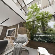 10 mins to C180 Cheras Trader Square, Cheras address freehold 24x90