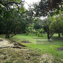 Bukit Segambut, near Sri Hartamas, North Kiara, Freehold
