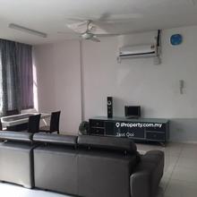 Renovated 