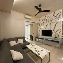 The Horizon Residences for Rent