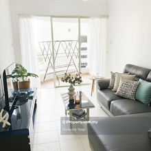 Gurney park at Persiaran Gurney