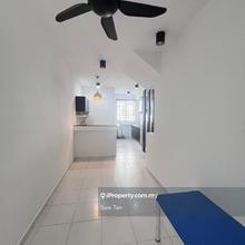 1.5 Taman Anggerik Townhouse in Raja Uda