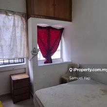 Taman Sri Sentosa Shop Apartment Room For Rent 