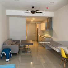 Walking distance to uow&kdu university 