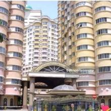 Regency Condominium Klang 