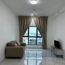 Sinaran Residences For Rent / Wifi Included / Fully Furnished