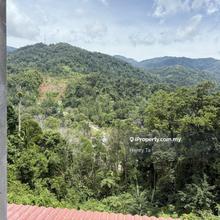 Berjaya Hill Resort Bungalow For Sale