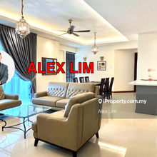 Hillcrest Residence For Rent !!