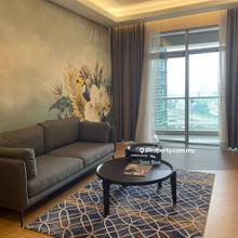 St. Giles Gardens Residences @ Mid Valley