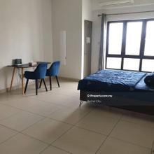 Edusphere Suites near uoc mmu mcd ioi kfc dpulze tamarind