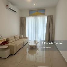 Unit for rent in imperial grande 