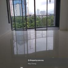 Westside 2 Facing Park unit for Rent 