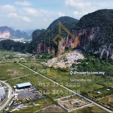 Tungzen industrial land with infrastructure 
