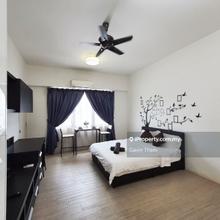 Below Market Price, Fully Furnished Cozy Studio unit for Sale