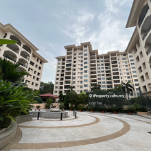1 Bukit utama condo @ Bandar Utama