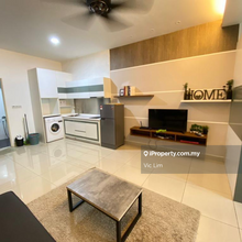 Well maintained and Renovated unit