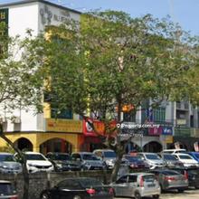 4- Storey Prime Shop Office