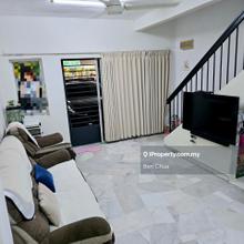 2 Storey House @ Selayang Jaya