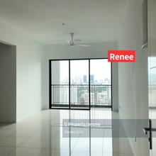 Skyview Residence Freehold 4 Bedroom 2 Carpark For Sale