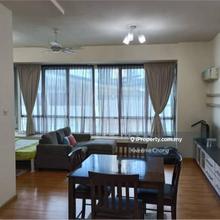 Parkview Service Apartment @ Klcc / Freehold / Fully Furnished