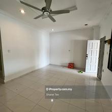 Taman Melodi double Storey for sales 