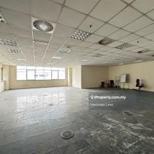 Office for rent in Mutiara Damansara