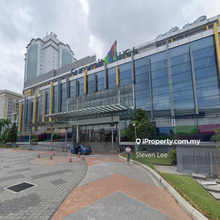 Retail Space for Sales @ The Summit USJ Shopping Centre, Subang Jaya