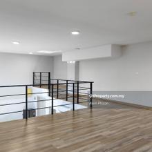 Arte Cheras 2 Bedrooms 2 Bathrooms for Rent