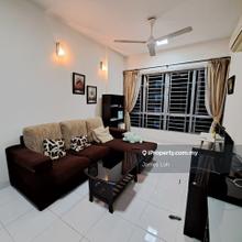 E-tiara - 2 Bedroom Unit for Sale