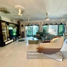 Duplex 3065sqft 5room 5bath room 2 carpark 