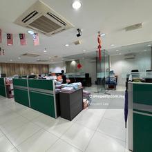 Three units for 1 office for Sale at Sunway Nexis